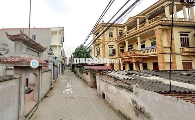 Bán nhà 3 mặt tiền 149m, 7.2x19 nở hậu, Cầu Cả Cổ Loa, 100tr/m2 TL