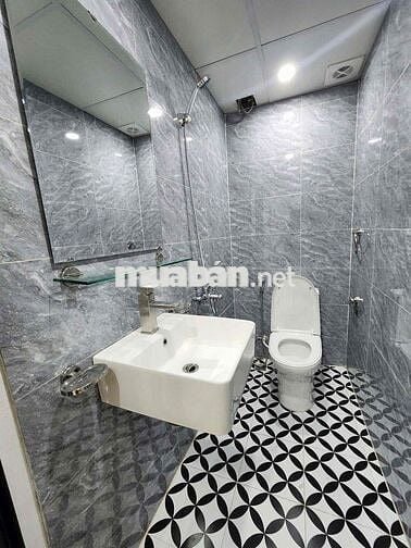 THANH XUÂN NAM - TẬP THỂ  VIP NHƯ CHUNG CƯ - TẦNG 3 - 3PN - GIÁ TỐT