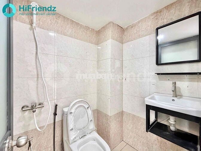 CĂN HỘ DUPLEX THANG MÁY MỚI TINH ✨- DƯƠNG BÁ TRẠC CHỈ TỪ
