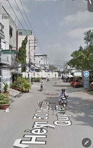 NHÀ MẶT PHỐ NGUYỄN QUÝ YÊM-GIÁ NHƯ NHÀ HẺM-4x14.5M-58M2 - 2 TẦNG-7.7T