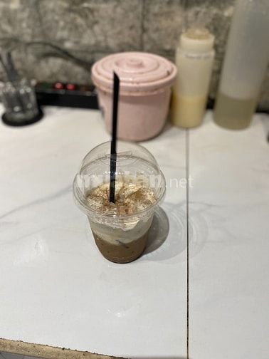 Tuyển nhân viên pha chế,phục vụ tại quận 10 Nhà Thi Đấu Phú Thọ