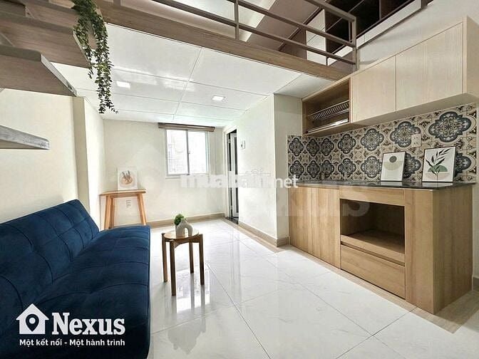 PHÒNG MỚI XÂY-GẦN ĐH TÔN ĐỨC THẮNG,UFM,KHU CHẾ XUẤT - NGUYỄN THỊ THẬP