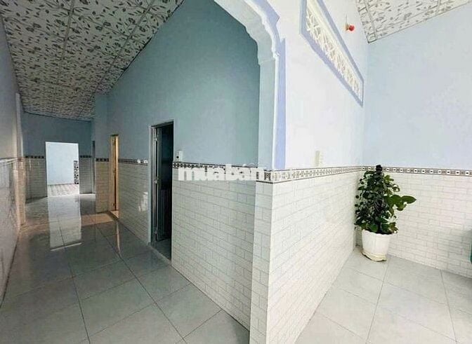 Coi Nhà Đi Rồi Tính Giá Nhẹ Ở Tân Thông Hội Sát QL 22 – Giá 830 Triệu