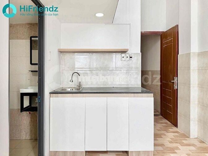 CĂN HỘ DUPLEX THANG MÁY MỚI TINH ✨- DƯƠNG BÁ TRẠC CHỈ TỪ
