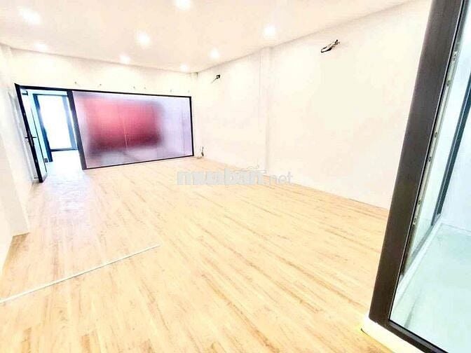 MẶT TIỀN KINH DOANH 6 x 20m - 184E Lê Văn Sỹ, Phường 10, Phú Nhuận