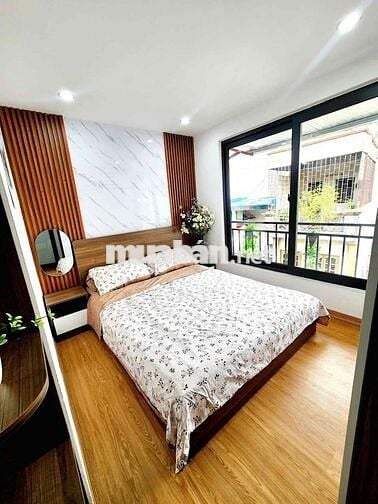 THANH XUÂN NAM - TẬP THỂ  VIP NHƯ CHUNG CƯ - TẦNG 3 - 3PN - GIÁ TỐT
