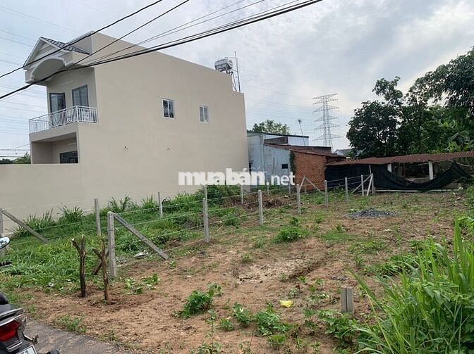 CHỈ 360TR SỞ HỮU NGAY LÔ ĐẤT MT ĐƯỜNG 6M 105M2 SHR CẦN BÁN NHANH
