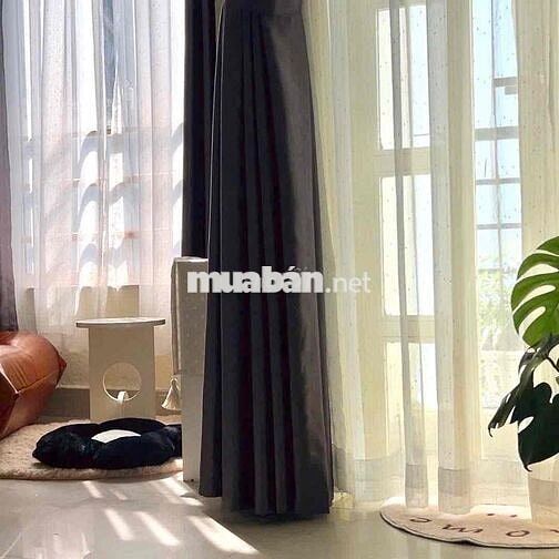 🔥CHDV Quận 1_Decor Xinh_1PN Balcony_Full NT _Đi Bộ Qua UEH (ISB)