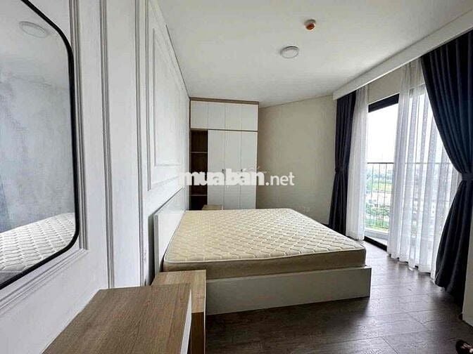 CHO THUÊ CĂN HỘ CAO CẤP SORA GARDEN 2 BAO PQL