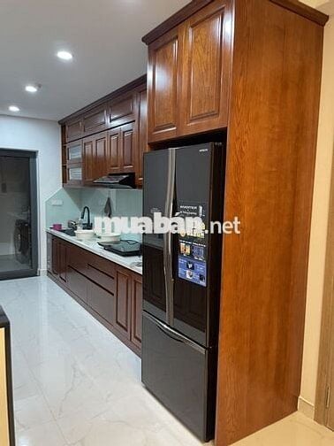 Cho thuê căn hộ Alnata ,88,8m2 , 2pn2wc ,full nội thất giá 17tr