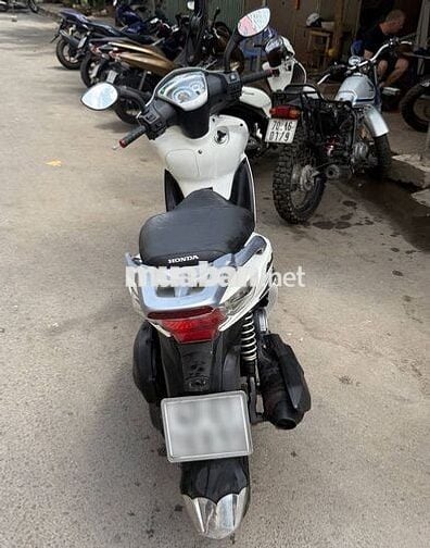 SYM Shark 125cc EFI