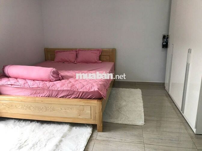 Cho thuê căn hộ Biconsi Chợ Đình full nội thất 6tr5 quá tốt