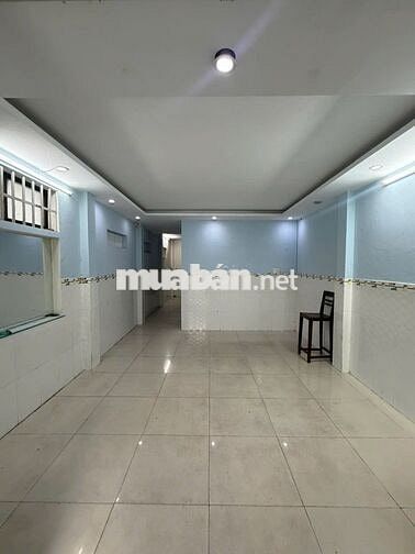 HXH - Lạc Long Quân P8 - 4PN - 53m2 - 4,7 tỷ
