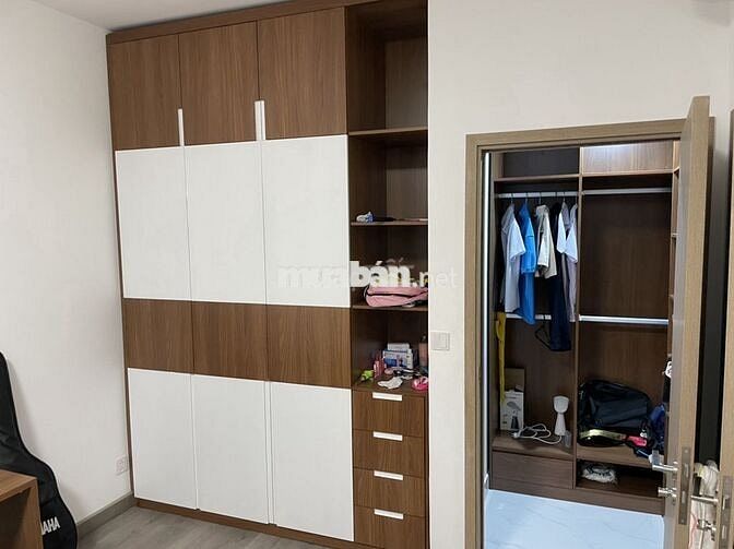 Cho thuê căn hộ Alnata ,88,8m2 , 2pn2wc ,full nội thất giá 17tr