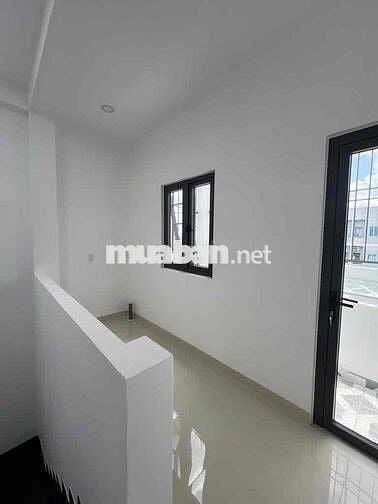CỰC PHẨM HƯƠNG LỘ 2 - 4 TẦNG - HXH 5M - Sổ A4 - HOÀN CÔNG ĐỦ