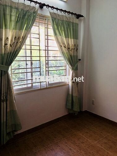 NHÀ HẺM XE KHÁCH 45 CHỖ CẦN BÁN GẤP