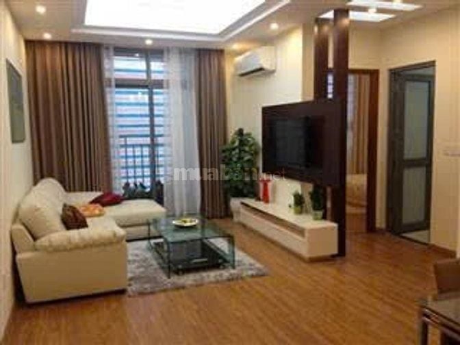 CHÍNH CHỦ BÁN CĂN HỘ BOTANIC PHÚ NHUẬN – 2 PHÒNG NGỦ, 2 WC, 95M² 