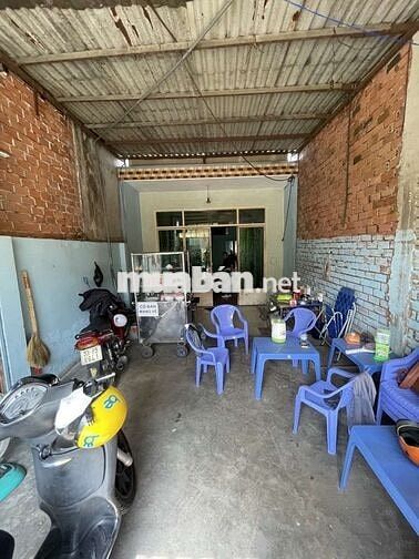 Bán Nhà Hẻm Nhựa 8 m + Lề, 125 m2, Đường Liên Khu 4-5, BHHB, Bình Tân