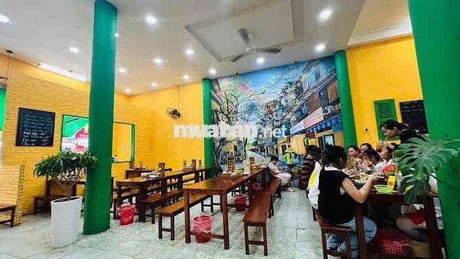 SIÊU PHẨM KIM CƯƠNG SÁT MT ĐỒNG KHỞI P.BẾN NGHÉ Q1 NGANG 8M GIÁ 1XX