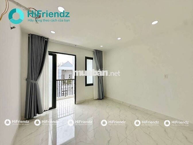 Căn hộ Studio - 1PN, ngay Quang Trung, Phạm Văn Chiêu, P12, Q. Gò Vấp