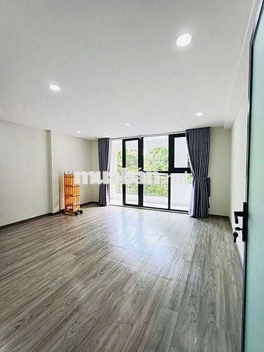 Mặt Tiền nội bộ 27 Dân Tộc 5x20m 2 Tấm (3PN 2WC) ban công