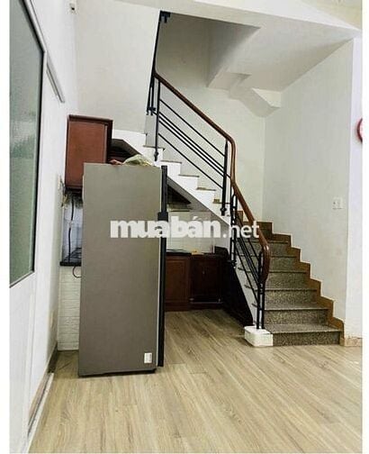 NHÀ HẺM XE KHÁCH 45 CHỖ CẦN BÁN GẤP