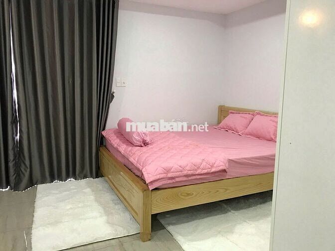 Cho thuê căn hộ Biconsi Chợ Đình full nội thất 6tr5 quá tốt