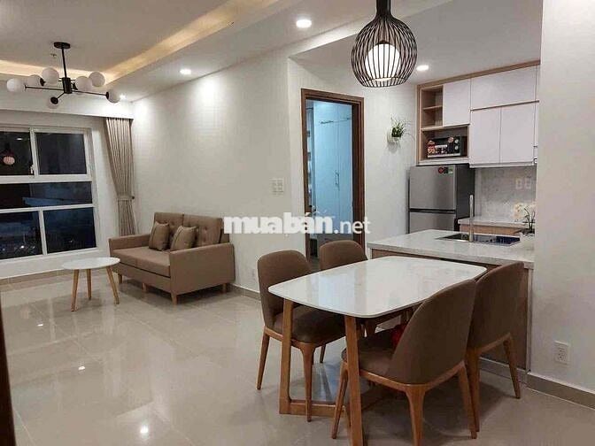 CHO THUÊ CĂN HỘ THE VIEW 2PN FULL NT ĐẸP