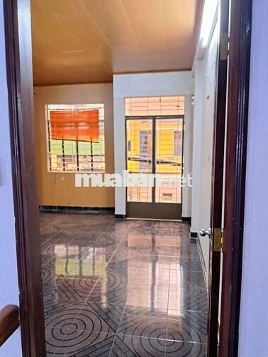 cho thuê nhà HXH Lê Văn Sỹ 4x15m, 2 tầng 3pn giá 15 triệu