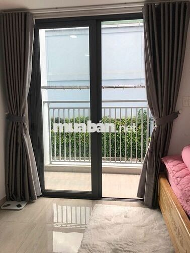 Cho thuê căn hộ Biconsi Chợ Đình full nội thất 6tr5 quá tốt