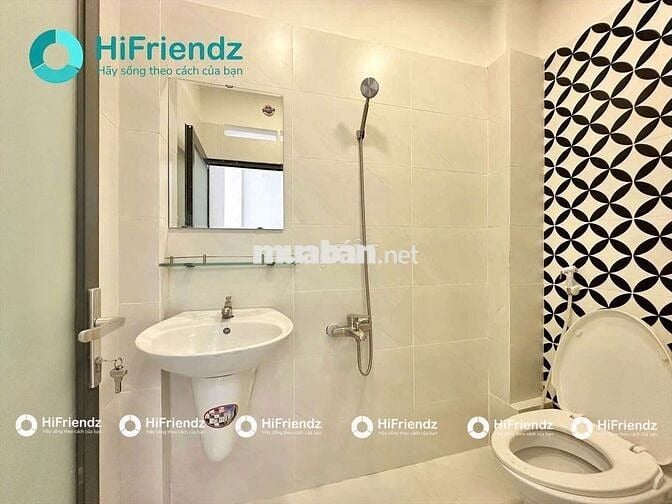 Căn hộ Studio - 1PN, ngay Quang Trung, Phạm Văn Chiêu, P12, Q. Gò Vấp