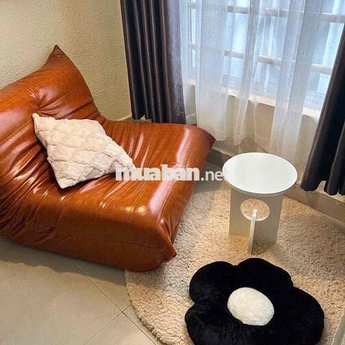 🔥CHDV Quận 1_Decor Xinh_1PN Balcony_Full NT _Đi Bộ Qua UEH (ISB)