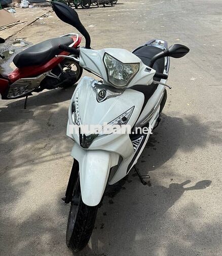 SYM Shark 125cc EFI