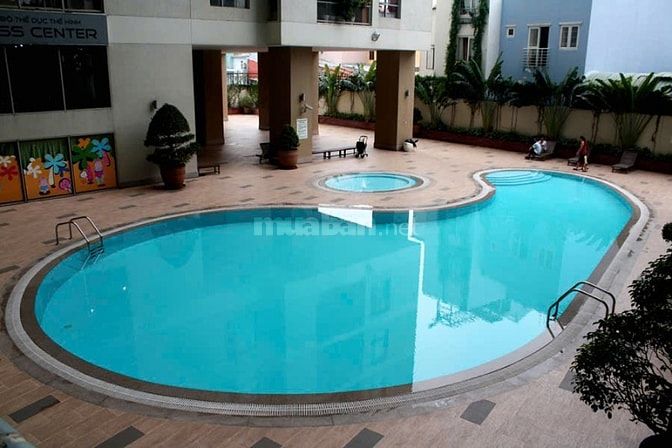 CHÍNH CHỦ BÁN CĂN HỘ BOTANIC PHÚ NHUẬN – 2 PHÒNG NGỦ, 2 WC, 95M² 