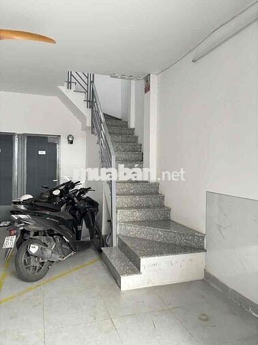 BÁN CHDV MINI. 72M2-5,2x13. KẾ TRƯỜNG HỒNG BÀNG. 6,5TỶ CÒN BỚT