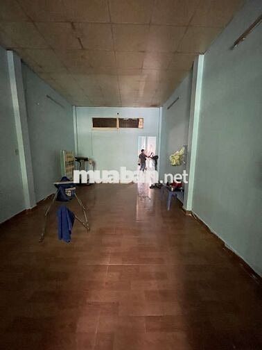 Bán Nhà Hẻm Nhựa 8 m + Lề, 125 m2, Đường Liên Khu 4-5, BHHB, Bình Tân