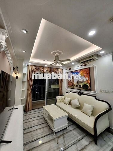 [Cho thuê] căn hộ Sunrise Riverside 3PN2PN Full nội thất 15tr/1tháng