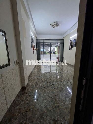 MẶT BẰNG KINH DOANH 24m2-TÂN HOÁ-QUẬN 11
