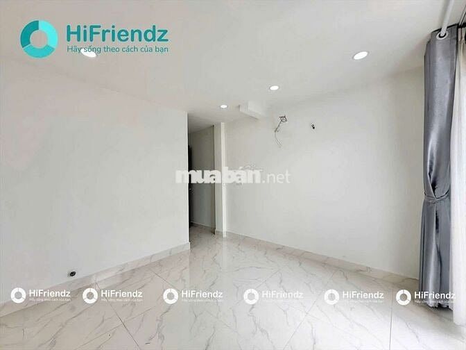 Căn hộ Studio - 1PN, ngay Quang Trung, Phạm Văn Chiêu, P12, Q. Gò Vấp