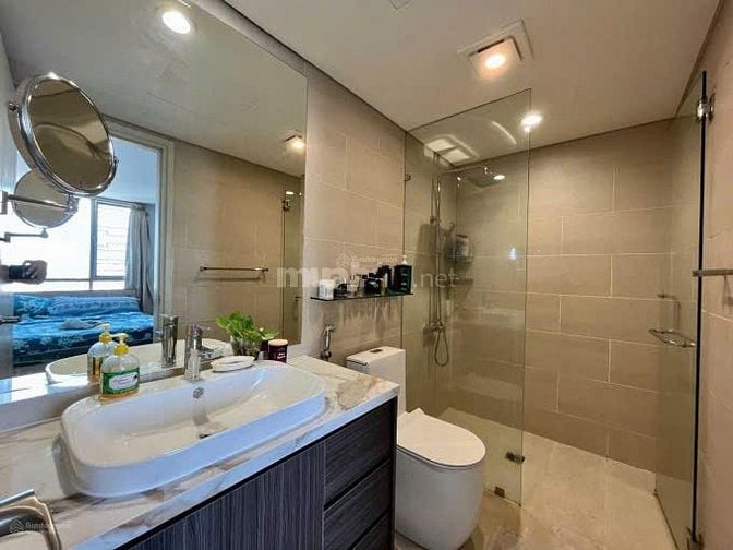 CHÍNH CHỦ BÁN CĂN HỘ BOTANIC PHÚ NHUẬN – 2 PHÒNG NGỦ, 2 WC, 95M² 
