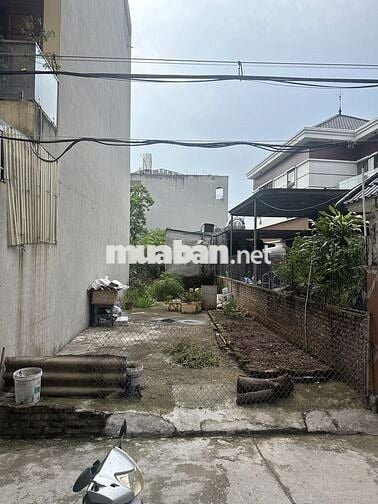 Mảnh đất vuông đẹp 70m2 Liên Mạc, ô tô dừng đỗ cửa