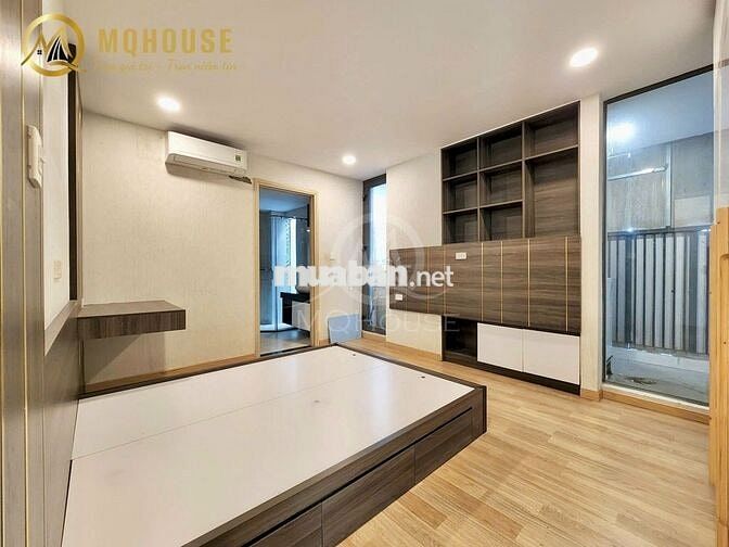 Cần cho thuê CC 3PN 85m2_Nằm trục Lê Văn Sỹ_Q3_Phú Nhuận_Tân Bình