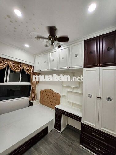 [Cho thuê] căn hộ Sunrise Riverside 3PN2PN Full nội thất 15tr/1tháng