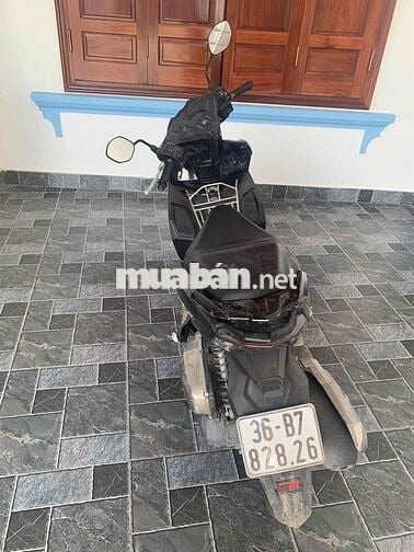 Muốn đổi xe
