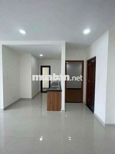 cho thuê căn hộ minh quốc plaza 2pn nhà trống