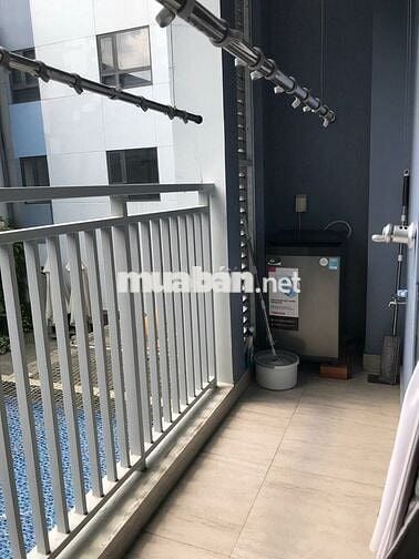 Cho thuê căn hộ Biconsi Chợ Đình full nội thất 6tr5 quá tốt