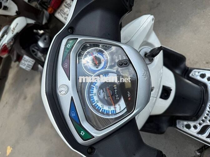 SYM Shark 125cc EFI