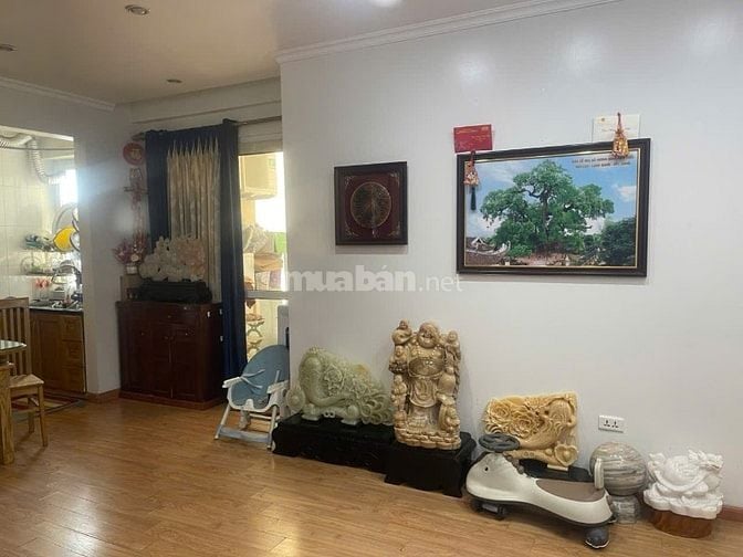 Chính chủ ch thuê căn hộ 1207, CT13B Nam Thăng long