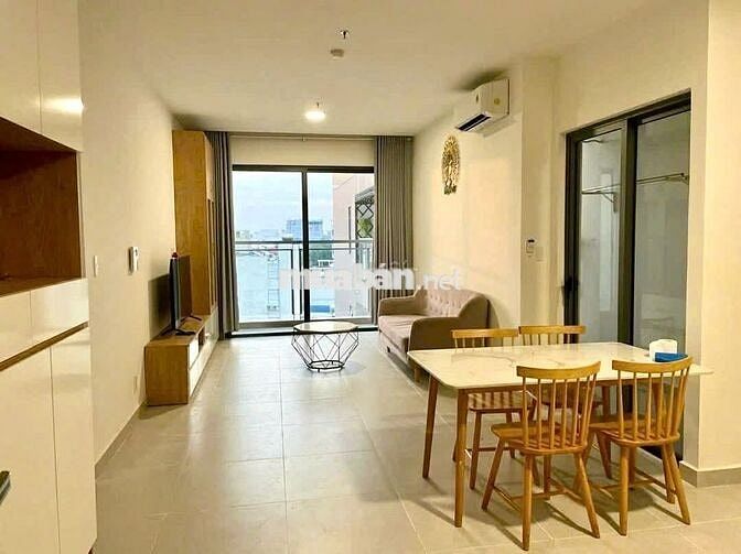 ho thuê chung cư Compassone 2on ful nội thất 9tr