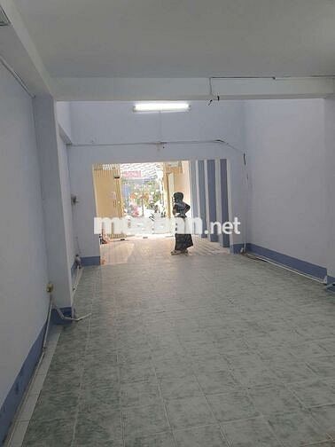 😍 Nhà Sạch Đẹp Hẻm nhựa 8m Hồng Bàng,DT:4x20m, 2 Tầng,2PN 2WC